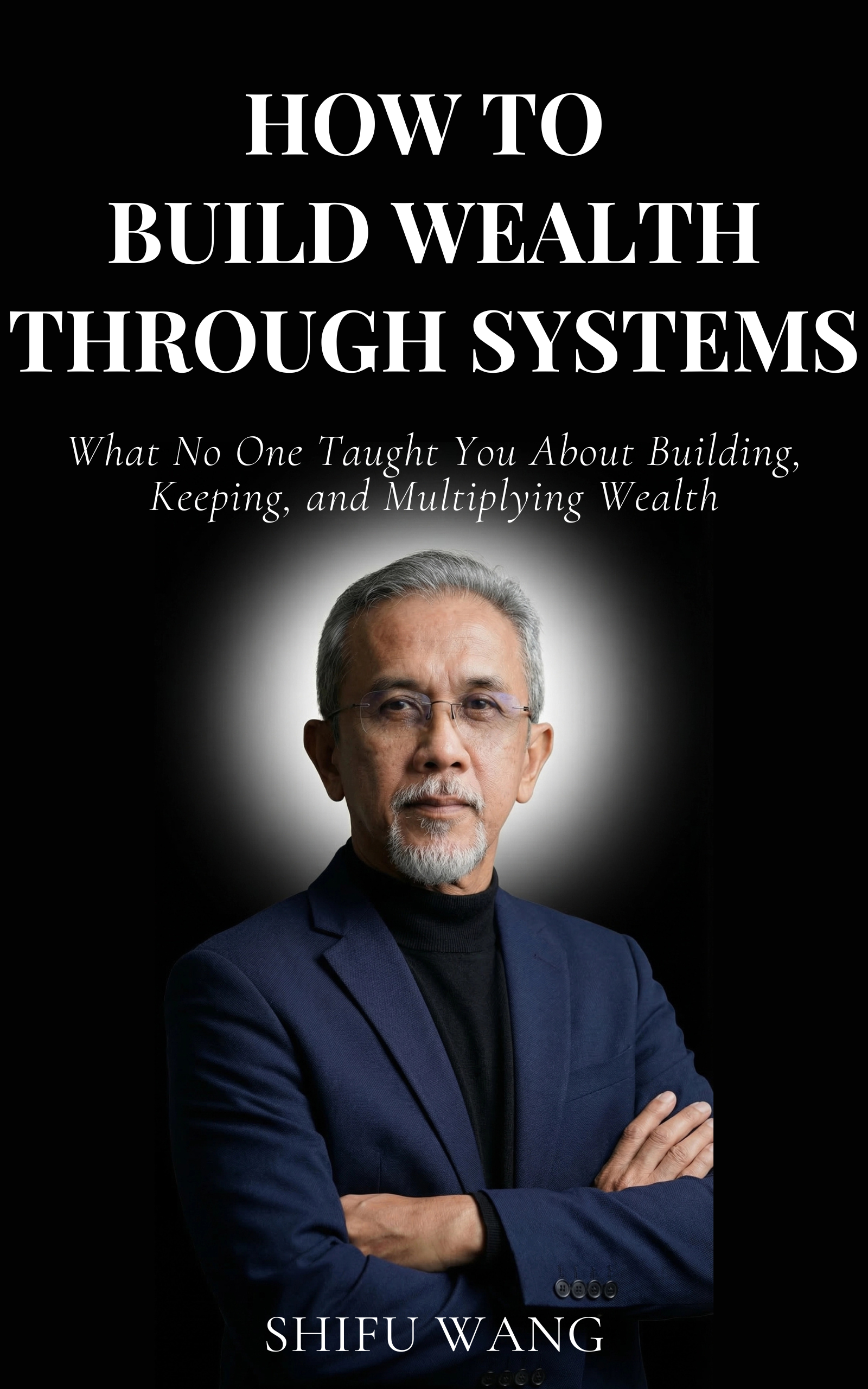 How to Build Wealth Through Systems